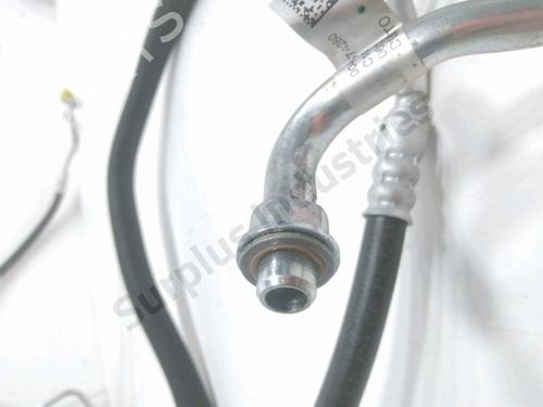 AC pipe FIAT DUCATO Van (250_) 140 Multijet 2,2 D | BP34177807M126 - Image 4
