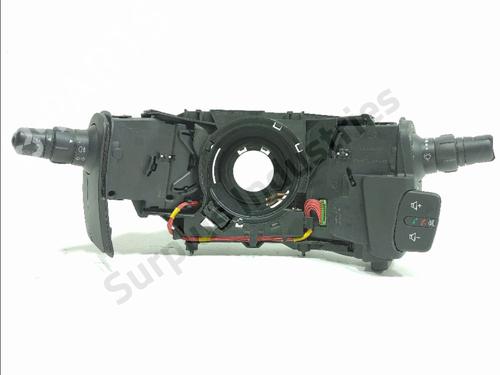 Commandes au volant Commandes au volant RENAULT KANGOO Express (FW0/1_) 1.5 dCi 90 (FW0G, FW05, FW08, FW11) (90 hp) 34337974 34337974