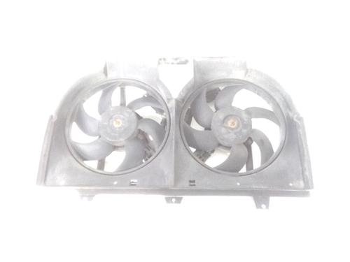 radiator-fan-nissan-vanette-cargo-van-hc-23-1994-1995-1996-1997-1998-1999-2000-2001-2002-31954174 main image