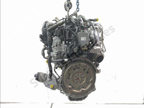 Engine FORD RANGER (TKE) 2.0 EcoBlue 4x4 | BP36182736M1 - Image 2