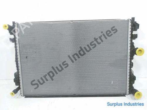 Used Heater matrix VW MULTIVAN T7 (STM, STN) 1.4 eHybrid (218 hp) 31954285