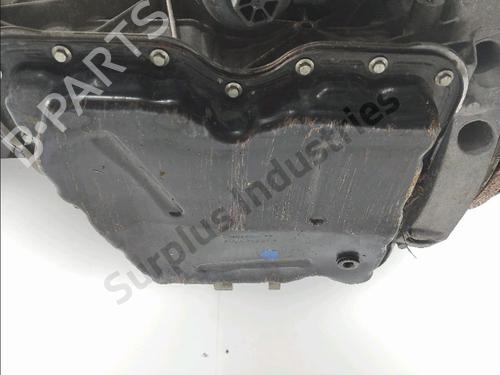 Engine RENAULT MASTER III Van (FV) 2.3 dCi 130 FWD (FV0M, FV0Y, FV0J, FV02, FV03) | BP36068611M1 - Image 6