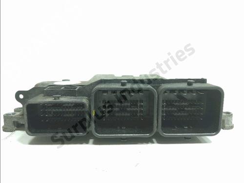 Engine control unit (ECU) CITROËN JUMPY II Van 1.6 HDi 90 8V | BP38044534M57 - Image 3