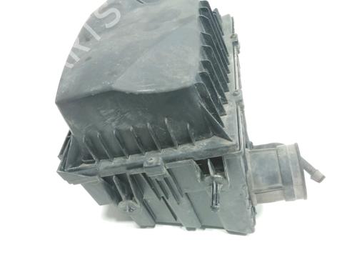 Luftfiltergehäuse für Luftfiltergehäuse RENAULT MASTER III Van (FV) 2.3 dCi 100 FWD (FV0A, FV0B, FV0G, FV0K, FV0H) (101 hp) 34415338 34415338