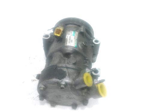 AC compressor CITROËN JUMPY II Van 1.6 HDi 90 8V | BP32655573M34 - Image 4