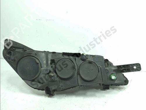 Left headlight PEUGEOT BOXER Van 2.0 BlueHDi 110 | BP34713237C28 - Image 3