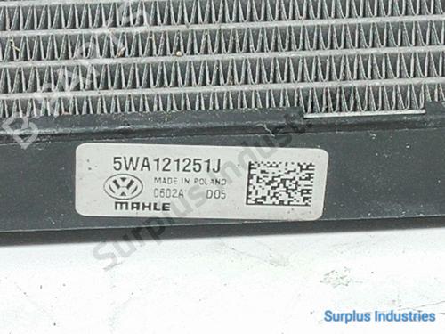 Water radiator VW MULTIVAN T7 (STM, STN) 1.4 eHybrid | BP31954180M31