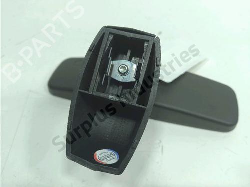 Rear mirror RENAULT MASTER III Van (FV) 2.3 dCi 135 FWD (FV0N, FV08, FV06, FV00, FV1S) | BP37483797I6 - Image 3
