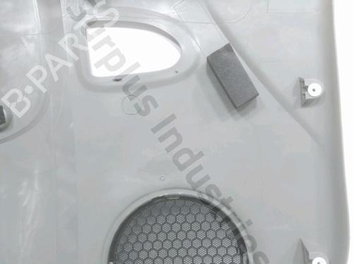 Front right panel RENAULT TRAFIC II Van (FL) 2.0 dCi 90 (FL0H, FL00, FL01, FL0M, FL0P, FL0S) | BP31955142C59