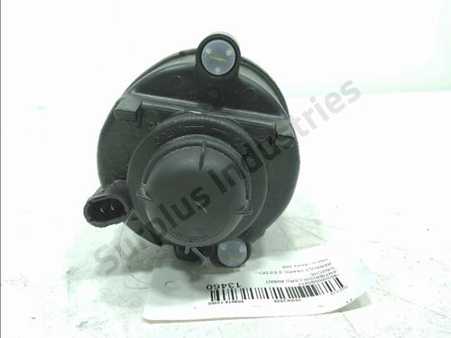 Left front fog light RENAULT TRAFIC II Van (FL) 2.0 dCi 90 (FL0H, FL00, FL01, FL0M, FL0P, FL0S) | BP36660528C30 - Image 2