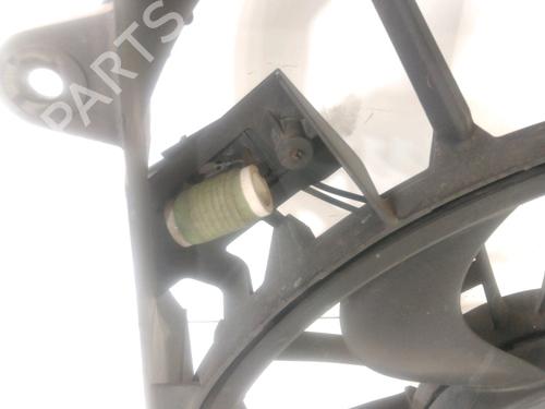 Radiator fan DODGE NITRO 2.8 CRD 4WD | BP31954227M35 - Image 2