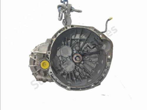 Used Gearbox Gearbox 36831718 36831718