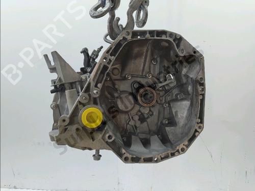 gearbox-renault-kangoo-express-fw01_-2008-34112441 main image
