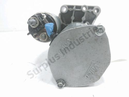 Starter CITROËN BERLINGO Box Body/MPV (B9) 1.6 HDi / BlueHDi 75 | BP33733812M8 - Image 4