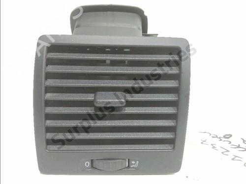 Used Air vent Air vent VW CALIFORNIA T5 Camper (7EC, 7EF, 7EG, 7HF, 7HC) 2.0 TDI (140 hp) 40172527 40172527