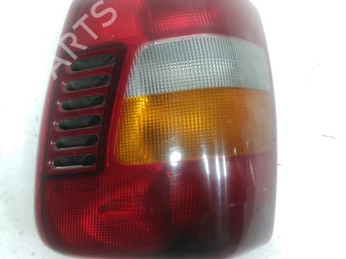 Used Right taillight Right taillight 38104121 38104121