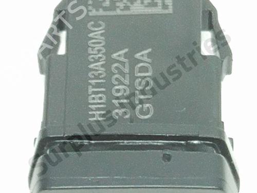 Warning switch FORD TRANSIT V363 Platform/Chassis (FED, FFD) 2.0 EcoBlue RWD | BP31954820I22