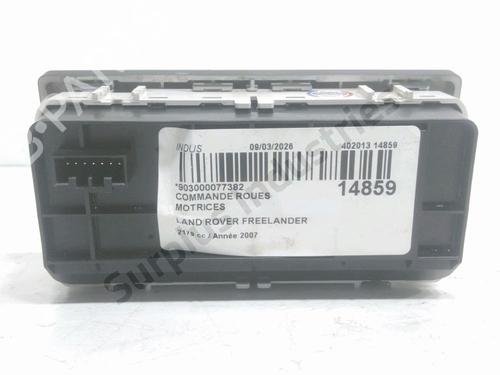 Switch LAND ROVER FREELANDER 2 (L359) 2.2 TD4 4x4 | BP33460159I30 - Image 3