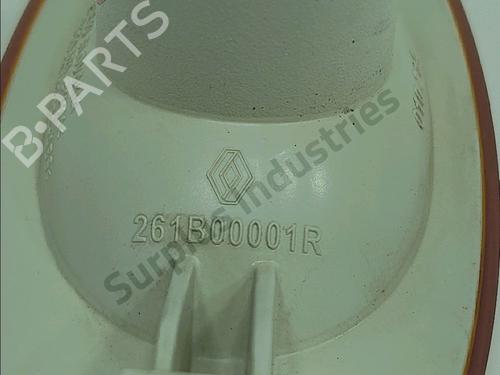Right side indicator RENAULT MASTER III Van (FV) 2.3 dCi 145 FWD (FV0E, FV0F, FV0H, FV02, FV0M, FV0S,... | BP37257207I19 - Image 4