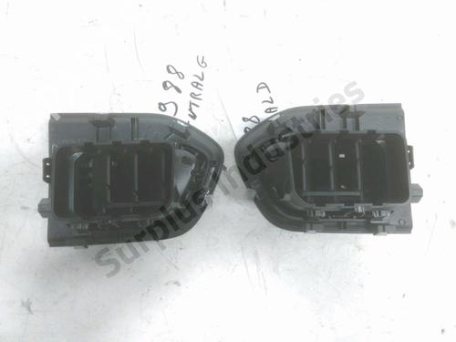Other RENAULT MASTER III Van (FV) 2.3 dCi 150 FWD (FV0F, FV03, FV09) | BP33334045O1 - Image 2