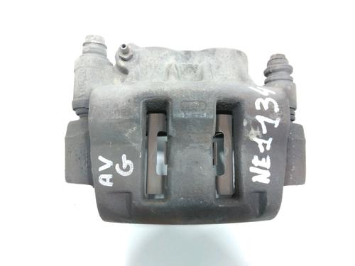 Left front brake caliper OPEL MOVANO A Van (X70) 2.5 DTI (FD) | BP31954640M105 - Image 3