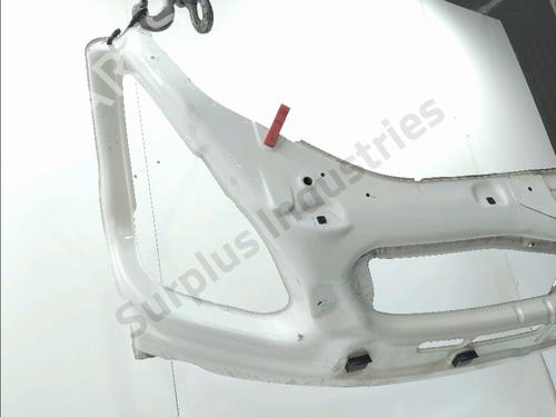 Front slam panel IVECO DAILY IV Van 35C13 V, 35C13 V/P, 35S13 V, 35S13 V/P | BP37681103C72 - Image 4