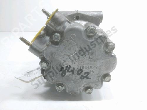 AC compressor PEUGEOT BOXER Van 2.2 BlueHDi 120 | BP31954245M34 - Image 2