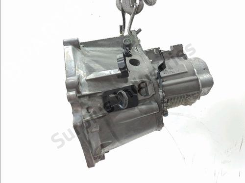 Gearbox CITROËN JUMPY II Van 1.6 HDi 90 8V | BP34713199M3 - Image 2