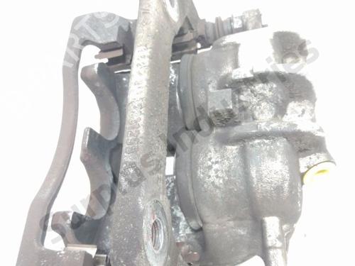 Right front brake caliper CITROËN JUMPY II Van 2.0 HDi 125 | BP31954586M104 - Image 3