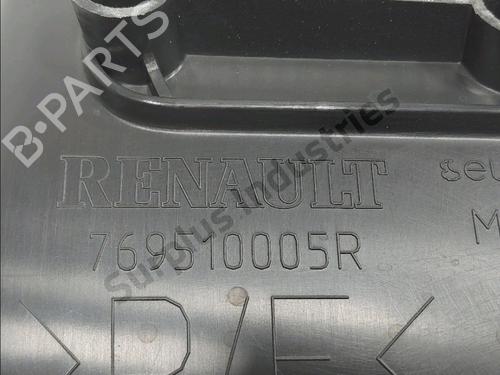 Other RENAULT MASTER III Van (FV) 2.3 dCi 150 FWD (FV0F, FV03, FV09) | BP34231561O1  - Image 5
