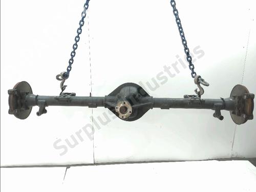Used Rear differential Rear differential 38457532 38457532