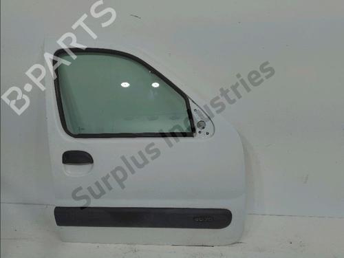 Used Right front door Right front door RENAULT KANGOO Express (FC0/1_) 1.5 dCi (FC1E) (68 hp) 34504315 34504315