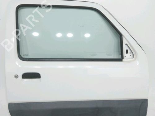 Tür rechts vorne für SUZUKI JIMNY Closed Off-Road Vehicle (SN) 1.3 16V 4x4 (SN413, JB43) (86 hp) 31955268