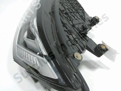 Venstre forlygte VW MULTIVAN T7 (STM, STN) 1.4 eHybrid | BP31955685C28