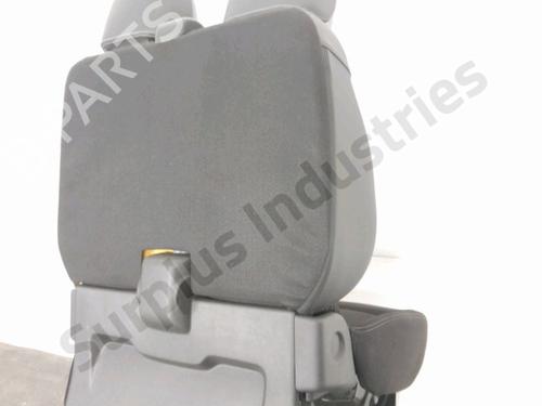 Right front seat OPEL VIVARO B Van (X82) 1.6 CDTI (05) | BP32102807C16  - Image 6