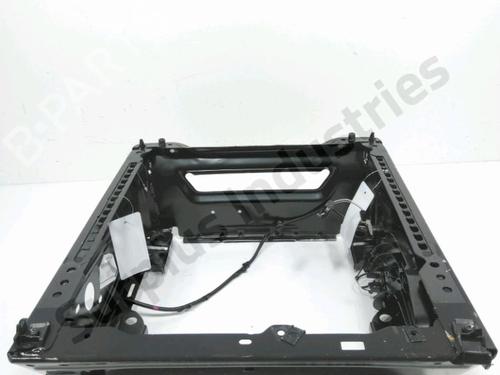 Andre FORD TRANSIT V363 Platform/Chassis (FED, FFD) 2.0 EcoBlue RWD | BP37413328O1 - Image 4