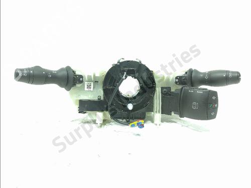 steering-wheel-controls-renault-master-iii-van-fv-2010-35941107 main image