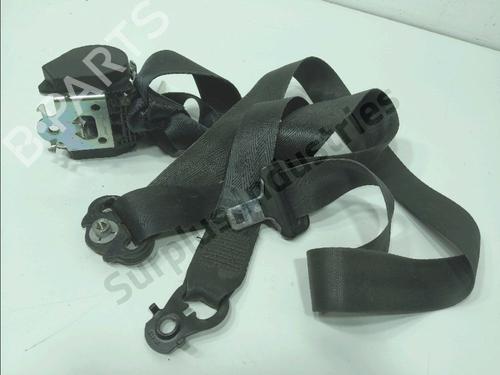 Front left seatbelt RENAULT TRAFIC II Bus (JL) 2.5 dCi 145 (JL0J) | BP39737744I26 - Image 3