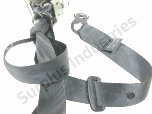 Front right seatbelt RENAULT TRAFIC II Bus (JL) 2.0 dCi 115 (JL00, JL01, JL0H, JL0M, JL0U) | BP31954940I25 - Image 7