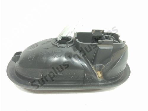 Front left interior door handle RENAULT KANGOO Express (FW0/1_) 1.5 dCi 90 (FW0G, FW05, FW08, FW11) | BP36351595I13 - Image 2