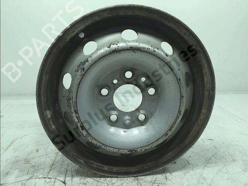 Used Rim Rim PEUGEOT BOXER Van 2.2 HDi 100 (101 hp) 34112476 34112476