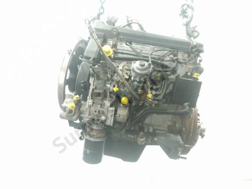 Motor für RENAULT TRUCKS MASCOTT Platform/Chassis 90 (86 hp) 32379799