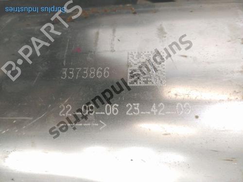 Catalyst FORD TRANSIT V363 Platform/Chassis (FED, FFD) 2.0 EcoBlue RWD | BP31954097M10 - Image 6