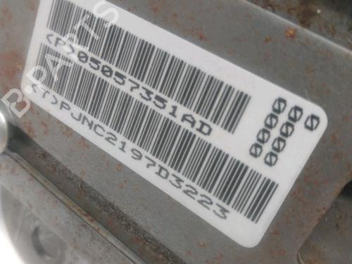 Steering column DODGE NITRO 2.8 CRD 4WD | BP38082116M21  - Image 5