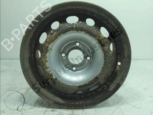 Fælk Fælk PEUGEOT PARTNER Box Body/MPV 1.6 HDi 16V (90 hp) 34504294 34504294