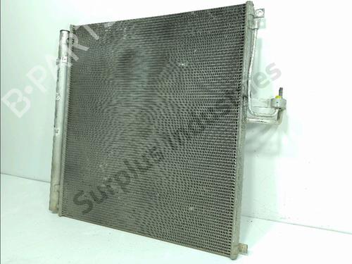 Heater matrix FORD RANGER (TKE) 2.0 EcoBlue 4x4 | BP34337952M63 - Image 3