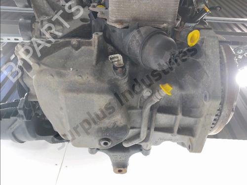 Engine RENAULT TRAFIC III Van (FG_) 1.6 dCi 120 (FGMB, FGMC) | BP36764045M1 - Image 6