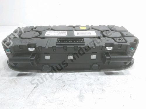 Instrument cluster RENAULT MASTER III Van (FV) 2.3 dCi 150 FWD (FV0F, FV03, FV09) | BP31954862C47  - Image 5