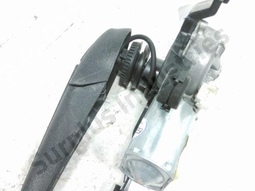 Rear wiper motor CITROËN JUMPY II (VF7) 2.0 HDi 165 | BP31955791M102  - Image 5