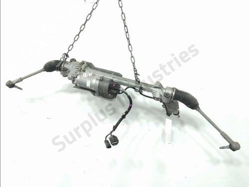 Steering rack FORD TRANSIT CUSTOM V362 Van (FY, FZ) 2.0 EcoBlue | BP34616002M22 - Image 3